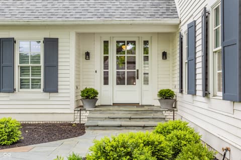 Photo of 532 Dorset Boulevard, Carmel, IN