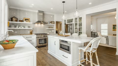 Photo of 532 Dorset Boulevard, Carmel, IN