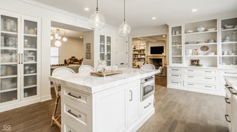 Photo of 532 Dorset Boulevard, Carmel, IN