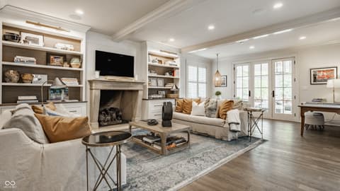 Photo of 532 Dorset Boulevard, Carmel, IN