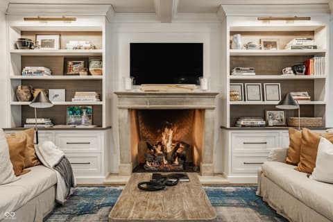 Photo of 532 Dorset Boulevard, Carmel, IN