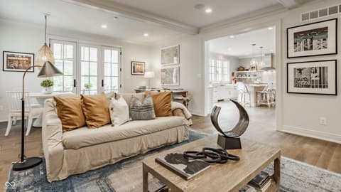 Photo of 532 Dorset Boulevard, Carmel, IN