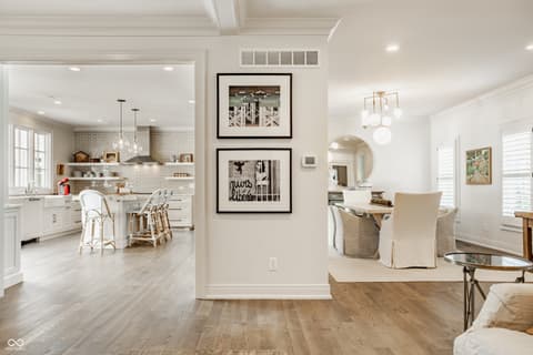 Photo of 532 Dorset Boulevard, Carmel, IN