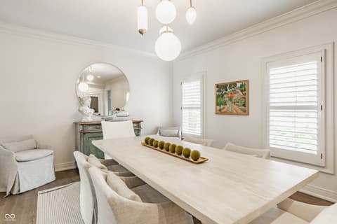 Photo of 532 Dorset Boulevard, Carmel, IN