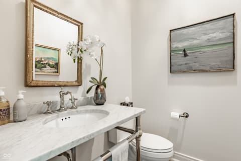 Photo of 532 Dorset Boulevard, Carmel, IN