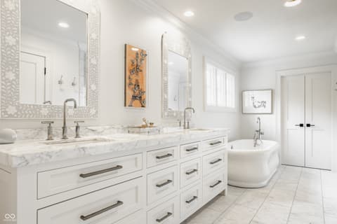 Photo of 532 Dorset Boulevard, Carmel, IN