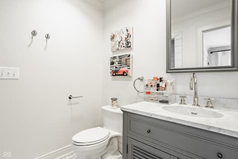 Photo of 532 Dorset Boulevard, Carmel, IN