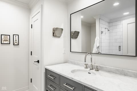 Photo of 532 Dorset Boulevard, Carmel, IN