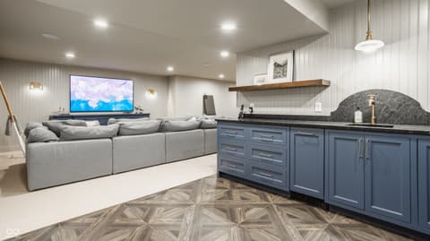 Photo of 532 Dorset Boulevard, Carmel, IN