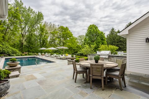 Photo of 532 Dorset Boulevard, Carmel, IN