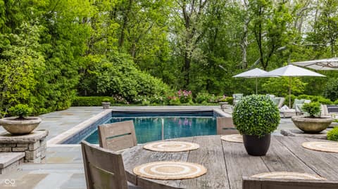 Photo of 532 Dorset Boulevard, Carmel, IN