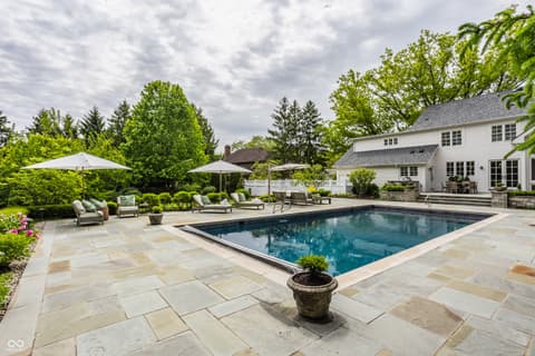 Photo of 532 Dorset Boulevard, Carmel, IN