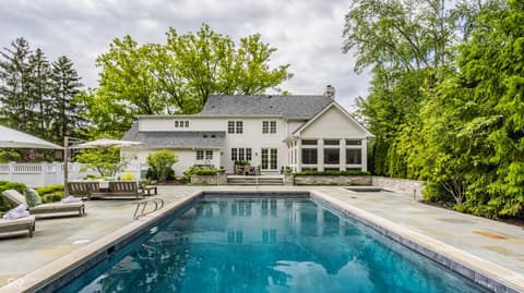 Photo of 532 Dorset Boulevard, Carmel, IN