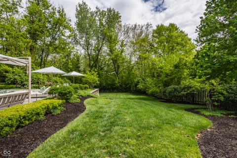 Photo of 532 Dorset Boulevard, Carmel, IN
