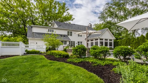 Photo of 532 Dorset Boulevard, Carmel, IN