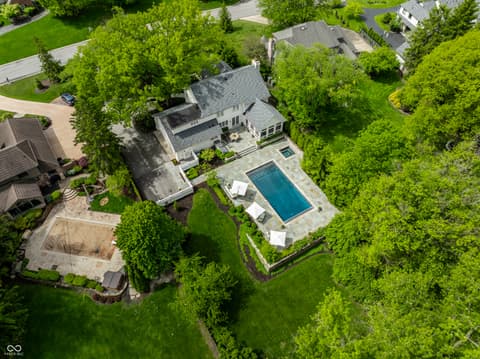 Photo of 532 Dorset Boulevard, Carmel, IN