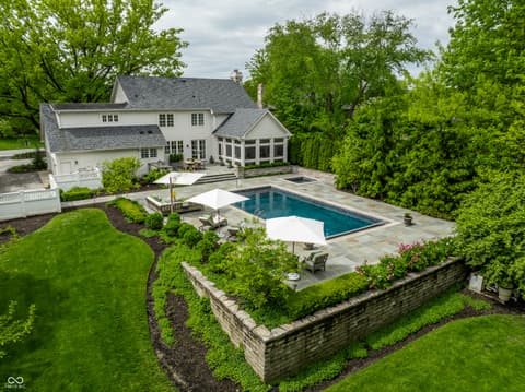 Photo of 532 Dorset Boulevard, Carmel, IN