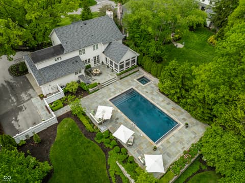 Photo of 532 Dorset Boulevard, Carmel, IN