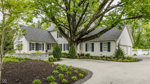 Photo of 532 Dorset Boulevard, Carmel, IN