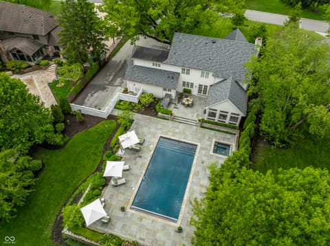 Photo of 532 Dorset Boulevard, Carmel, IN