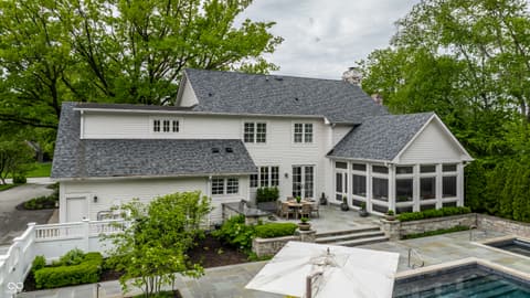 Photo of 532 Dorset Boulevard, Carmel, IN