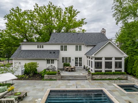 Photo of 532 Dorset Boulevard, Carmel, IN