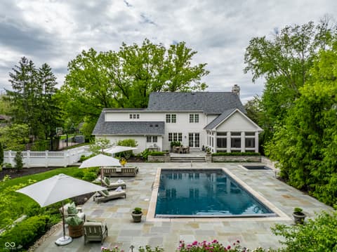 Photo of 532 Dorset Boulevard, Carmel, IN