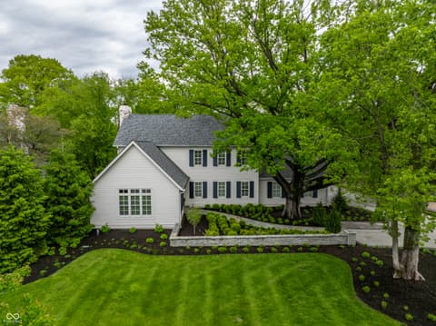 Photo of 532 Dorset Boulevard, Carmel, IN