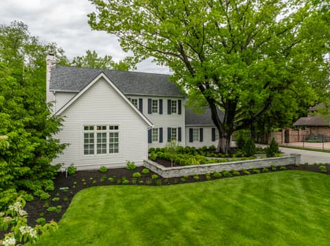 Photo of 532 Dorset Boulevard, Carmel, IN