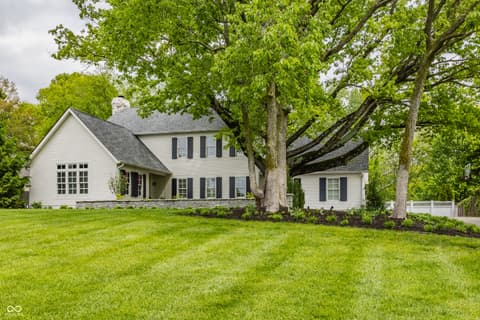 Photo of 532 Dorset Boulevard, Carmel, IN