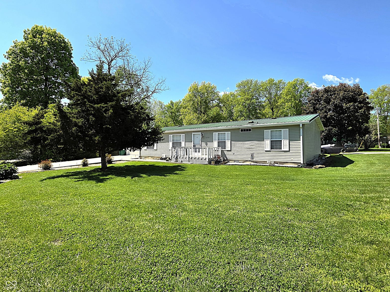 Photo of 579 Love Court, Cloverdale, IN