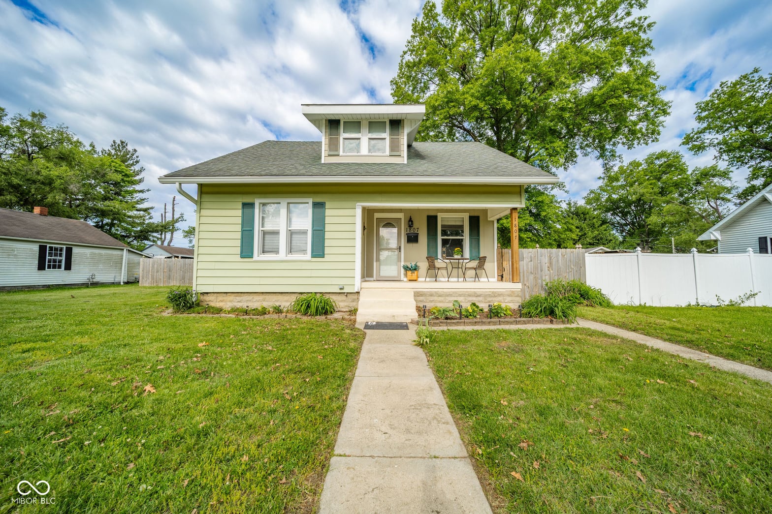 Photo of 1807 S 11th Street, Terre Haute, IN