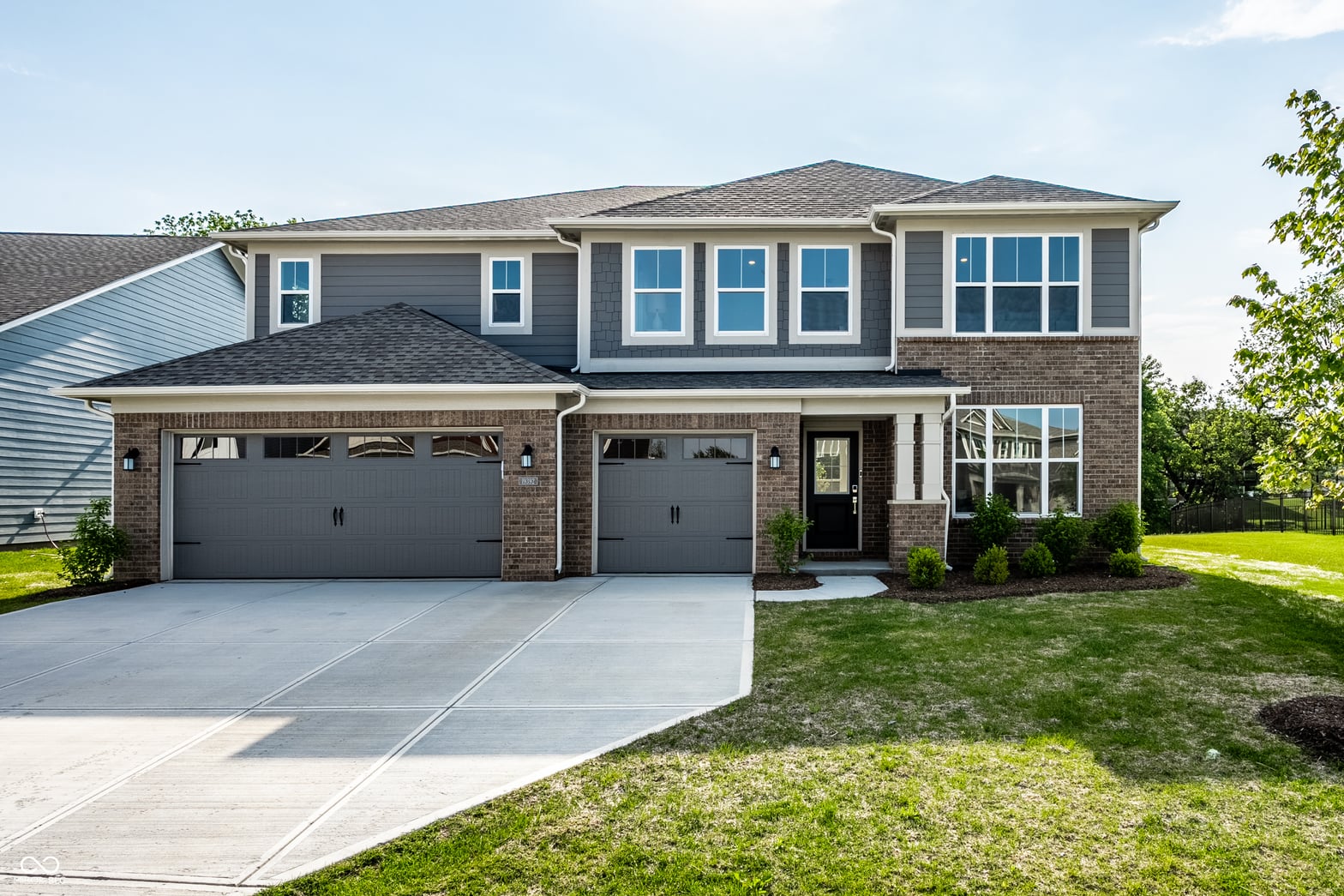 Photo of 19392 Honeylocust Glen, Noblesville, IN