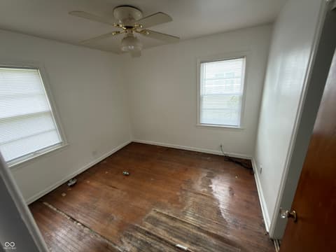 Other — 3728 N Dequincy Street, Indianapolis, IN