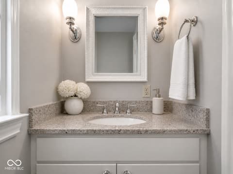 Photo of 7002 N Warwick Road, Indianapolis, IN