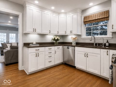 Photo of 7002 N Warwick Road, Indianapolis, IN