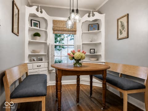 Photo of 7002 N Warwick Road, Indianapolis, IN