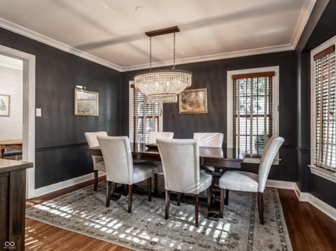 Photo of 7002 N Warwick Road, Indianapolis, IN