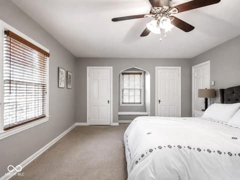 Photo of 7002 N Warwick Road, Indianapolis, IN