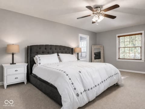 Photo of 7002 N Warwick Road, Indianapolis, IN