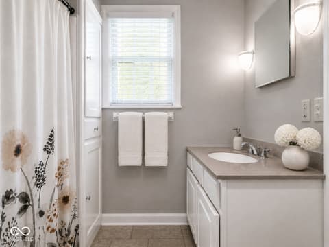 Photo of 7002 N Warwick Road, Indianapolis, IN