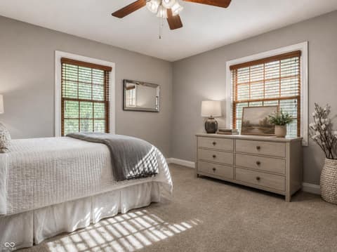Photo of 7002 N Warwick Road, Indianapolis, IN