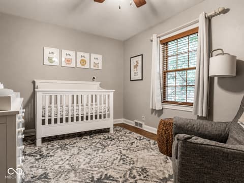 Photo of 7002 N Warwick Road, Indianapolis, IN