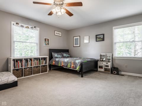 Photo of 7002 N Warwick Road, Indianapolis, IN