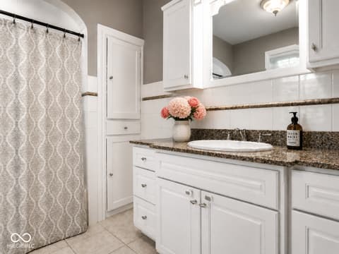 Photo of 7002 N Warwick Road, Indianapolis, IN