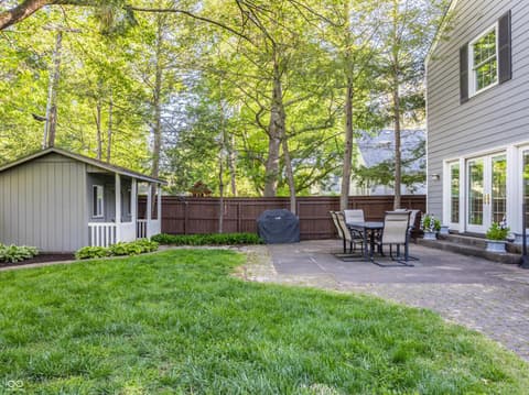 Photo of 7002 N Warwick Road, Indianapolis, IN