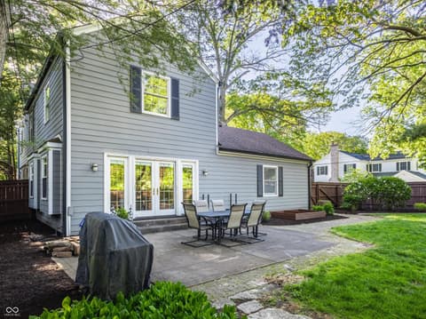 Photo of 7002 N Warwick Road, Indianapolis, IN