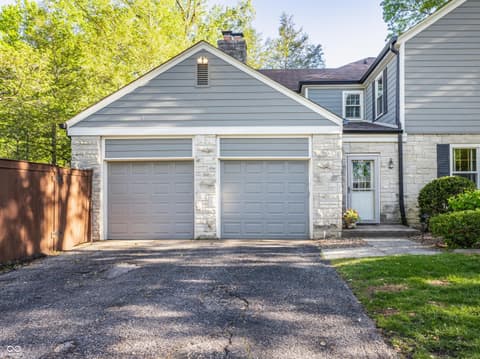 Photo of 7002 N Warwick Road, Indianapolis, IN