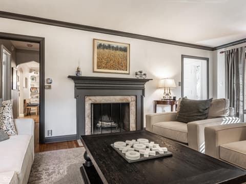 Photo of 7002 N Warwick Road, Indianapolis, IN