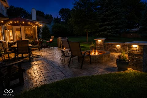 Photo of 13077 Lansdowne Drive, Fishers, IN